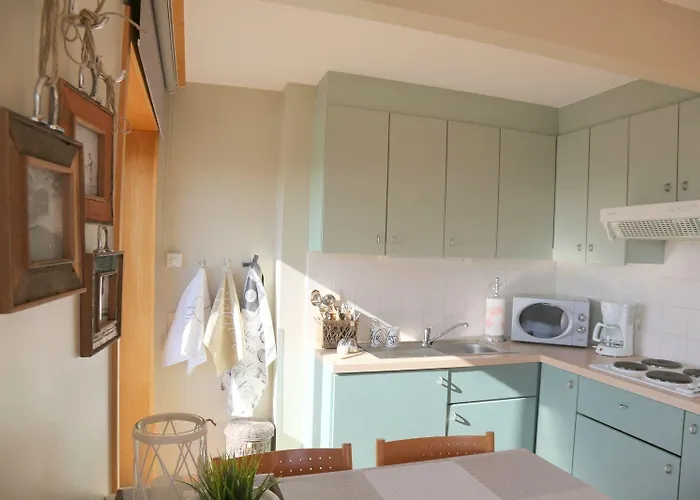 West Bay Apartmanhotel