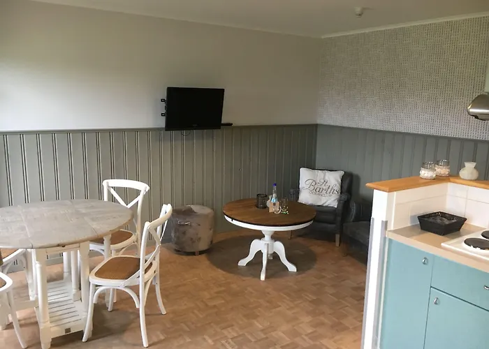 West Bay Apartmanhotel Middelkerke