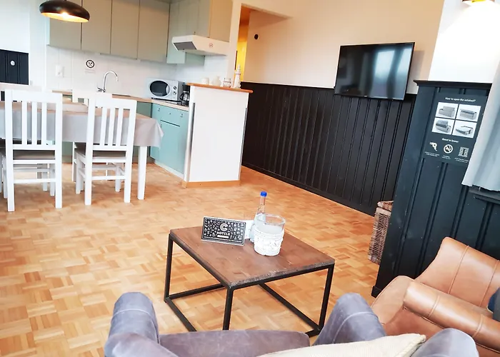 West Bay Apartmanhotel