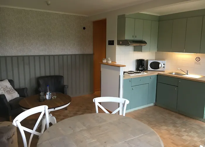 West Bay Middelkerke