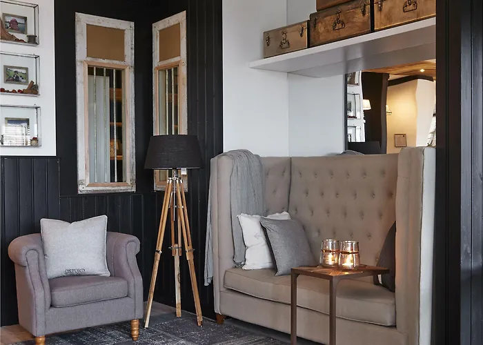 West Bay 3* Middelkerke