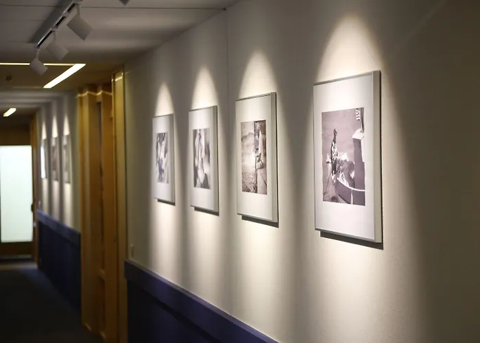 Apartmanhotel West Bay Middelkerke