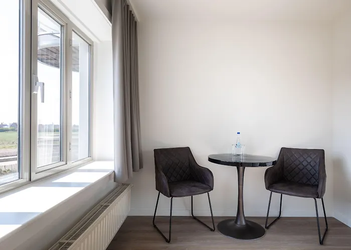 West Bay Apartmanhotel Middelkerke