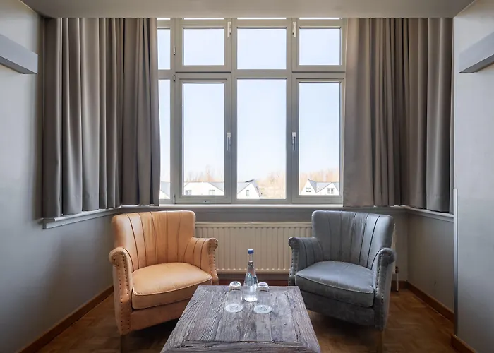 West Bay 3* Middelkerke