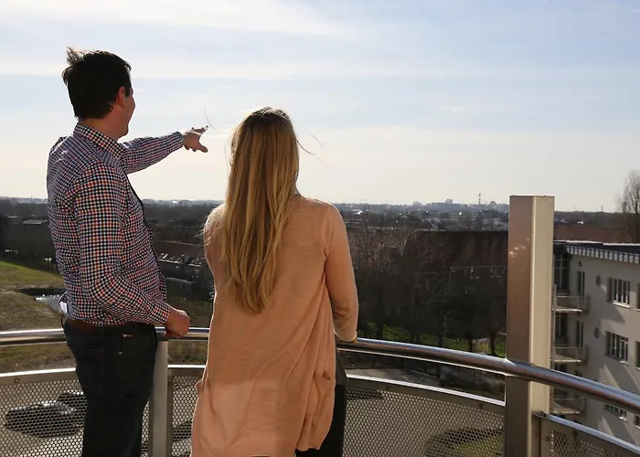 Apartmanhotel West Bay 3*