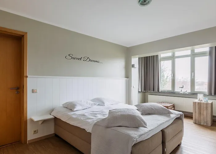 West Bay 3* Middelkerke