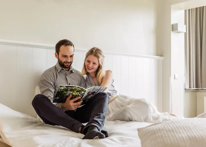 West Bay Apartmanhotel Middelkerke